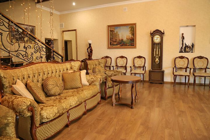 Hotel Interior 5 of 69