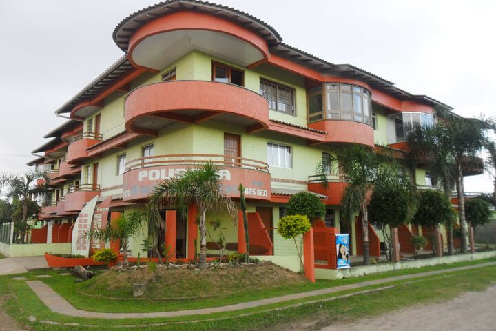 Hotel 8 of 21
