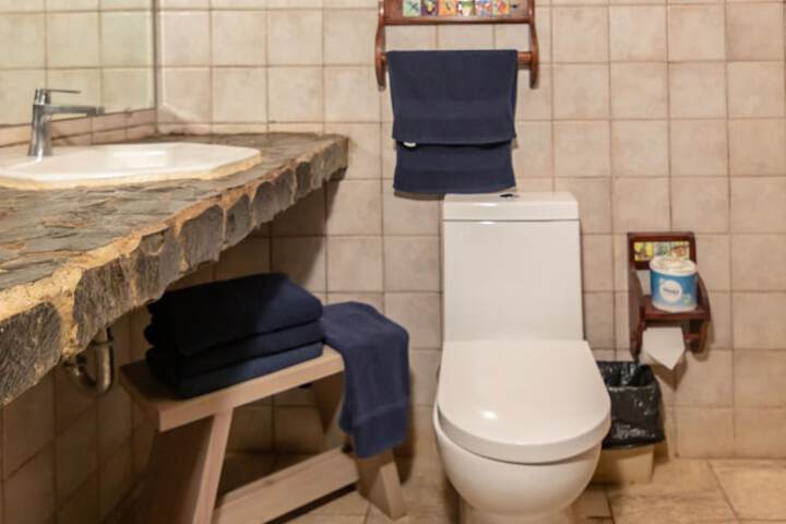 Bathroom Vanities
