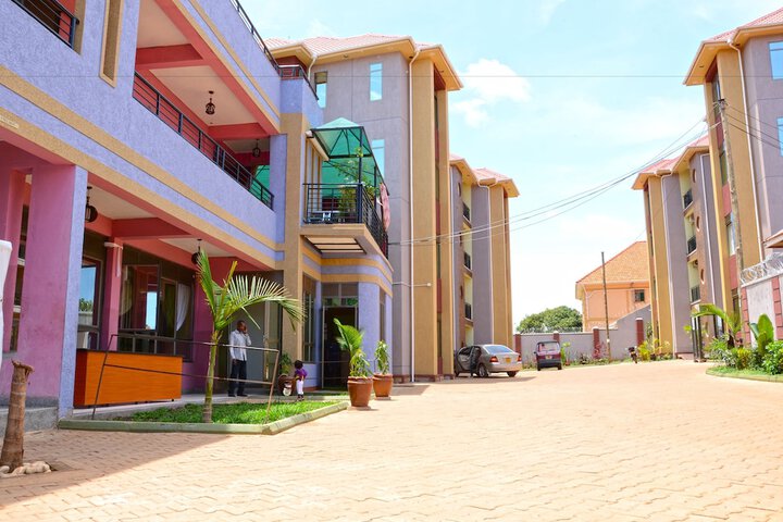 Hotel 39 of 40