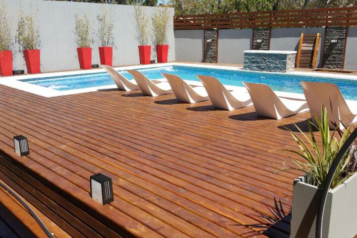 Fitness Center Photo