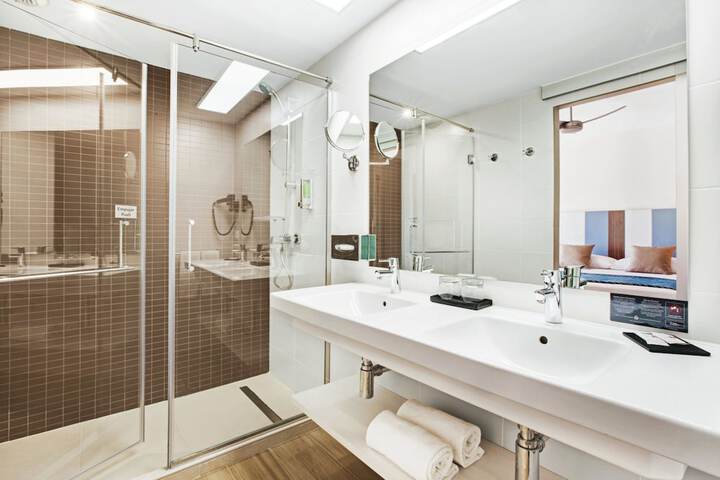 Bathroom Vanities