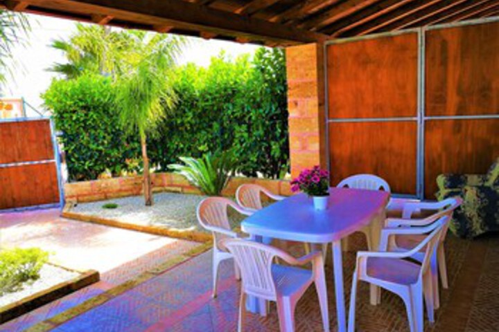 Terrace/Patio 50 of 52