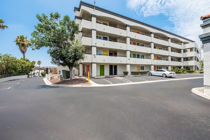 Hotel 67 of 71