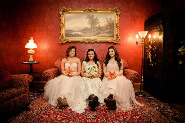 Wedding/Banquet 72 of 100