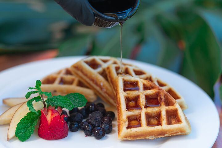 Breakfast/Coffee Service 66 of 105