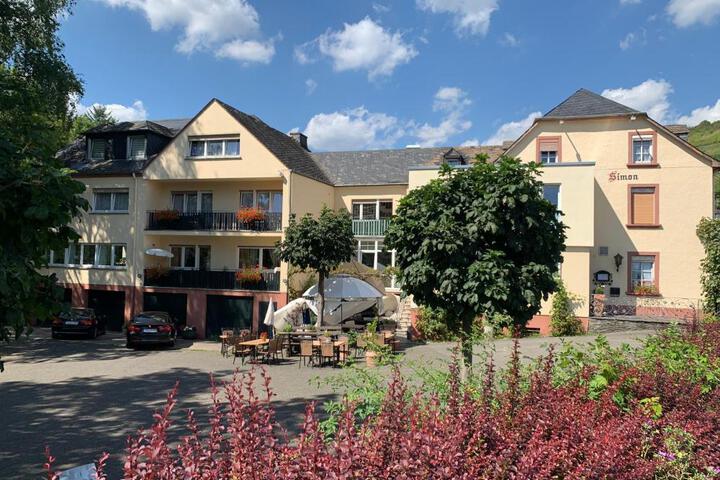 Hotel Landgasthof Simon