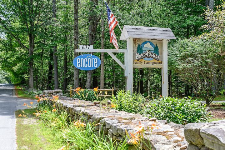 Sandy Beach RV Resort