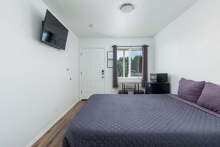 Image of Sea Echo Motel – Lincoln City