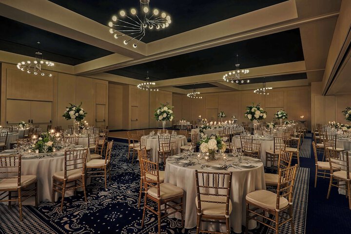 Ballroom