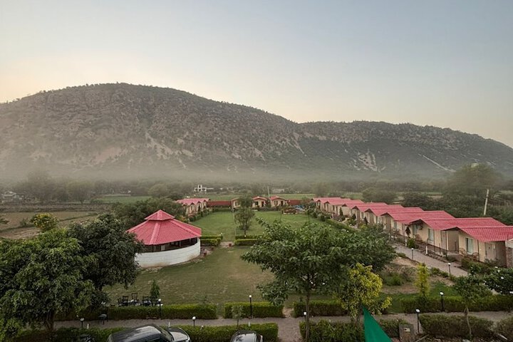 Hotel 6 of 7