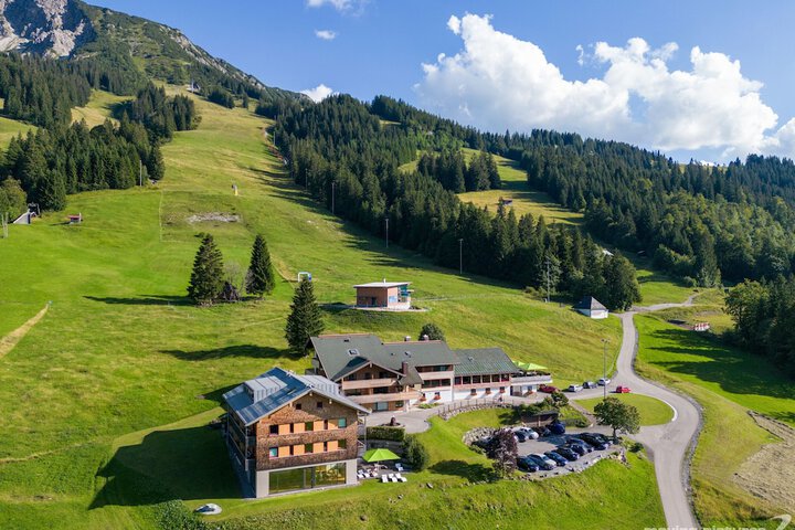 Biohotel Mattlihüs in Bad Hindelang