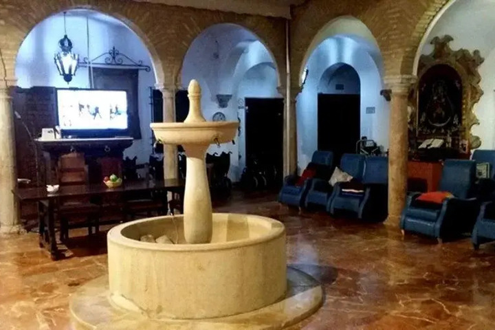 Image of CASA DEL CONDE DE PINOFIEL