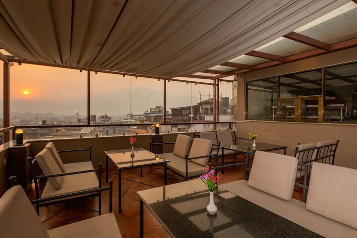 Terrace/Patio 65 of 67