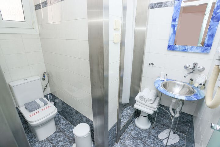 Bathroom Vanities