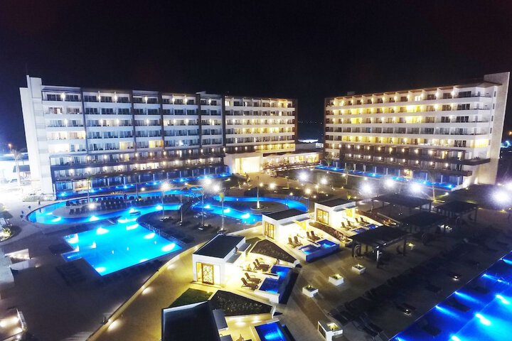 Hotel 155 of 167