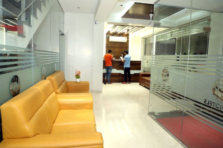 Hotel Interior 2 of 56