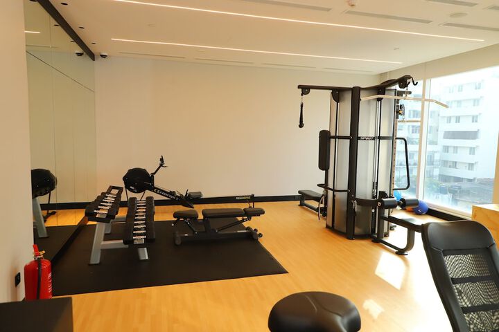 Health and Fitness 32 of 45