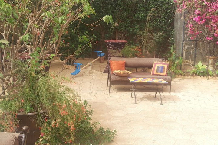 Terrace/Patio 77 of 82
