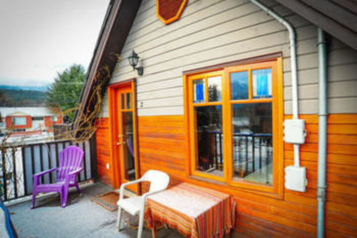 Terrace/Patio 2 of 16
