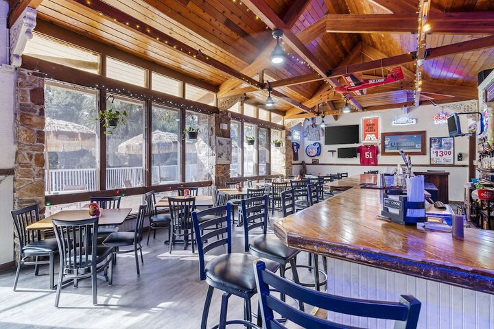 Restaurants