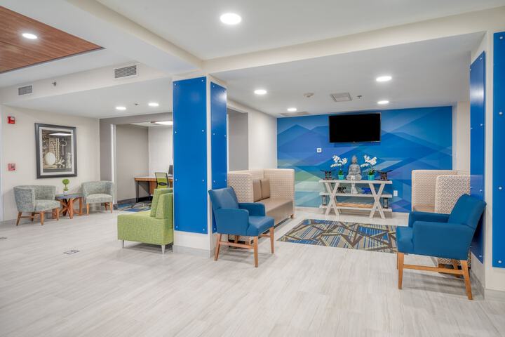 Hotel Interior 2 of 37