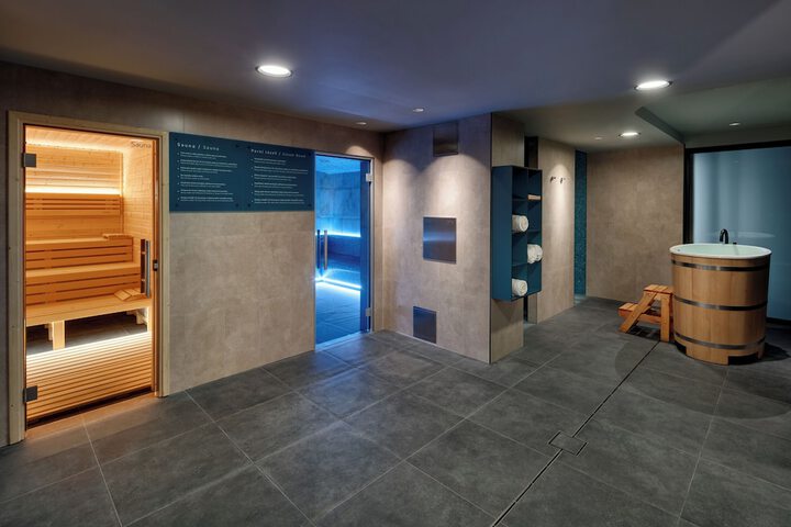Spa and Wellness
