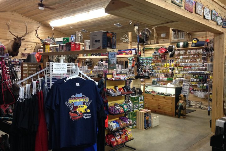 Gift Shop 132 of 188