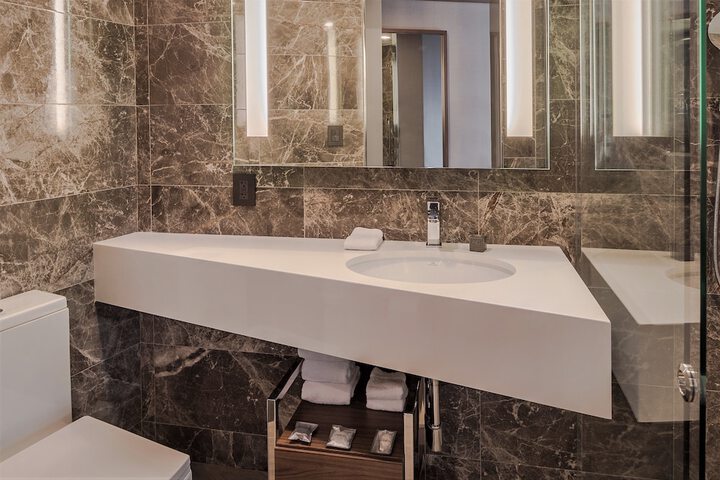 Bath Amenities