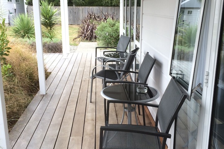 Terrace/Patio 91 of 96