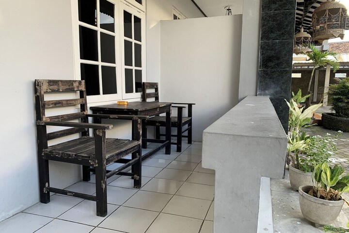 Terrace/Patio 33 of 59