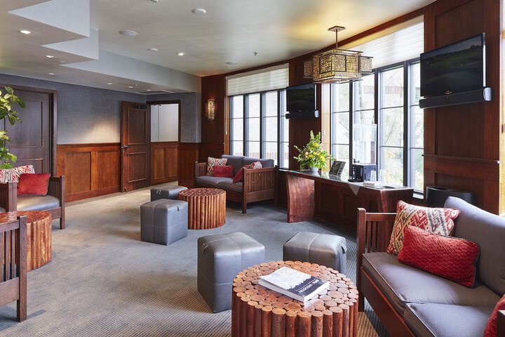 Hotel Interior 3 of 51