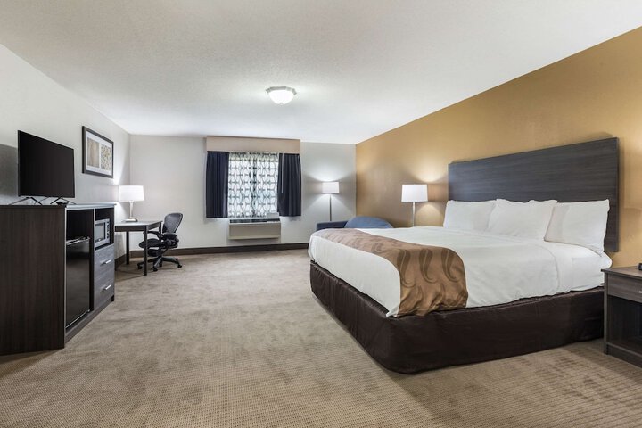 1 King Bed Mobility Accessible (6 of 26)