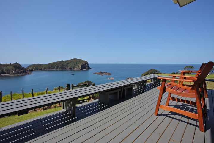 Terrace/Patio 28 of 45
