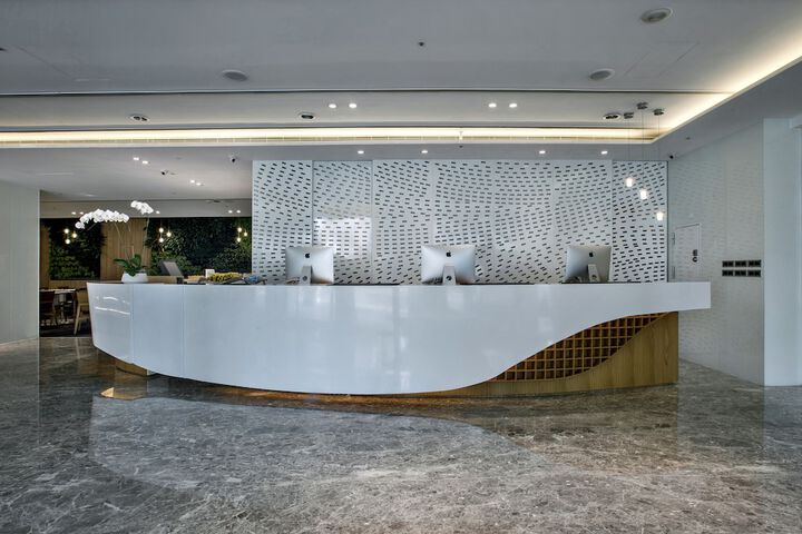 Hotel Interior 5 of 38