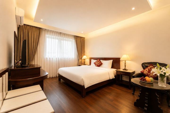S79 Khai Ngoc Hotel Dalat