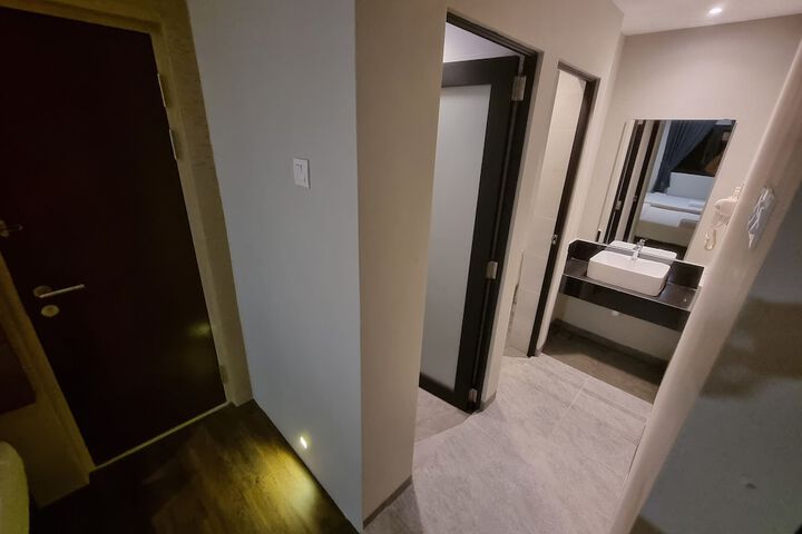 Room 126 of 138