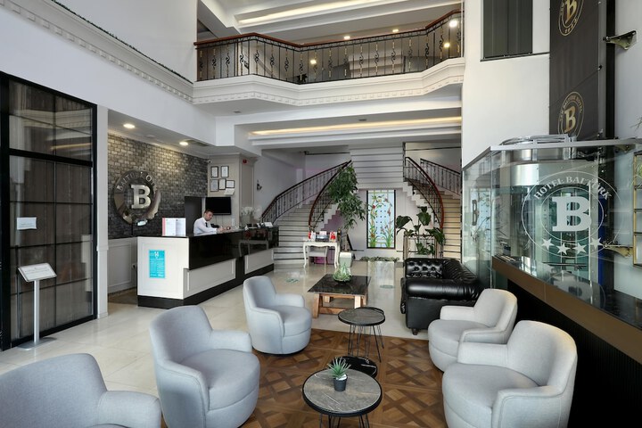 Hotel Interior 28 of 151