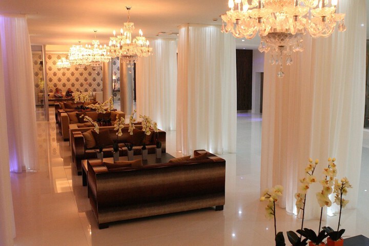 Lobby Photos