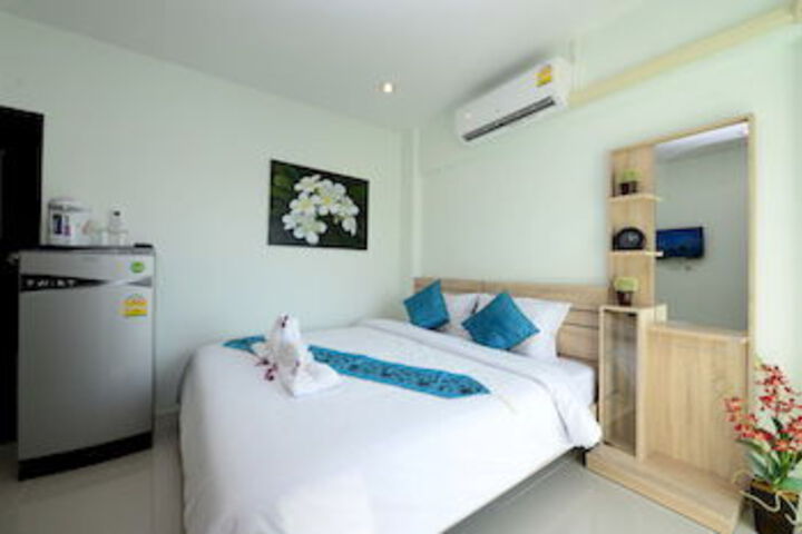 Room Photo