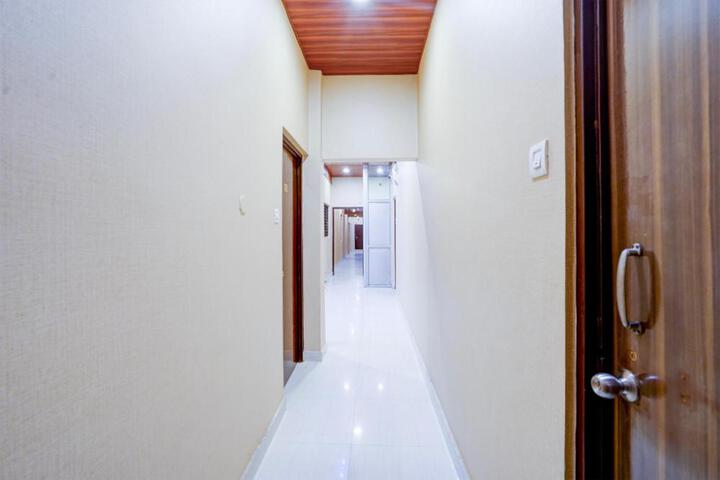 Hotel O by OYO Banaras Guest House