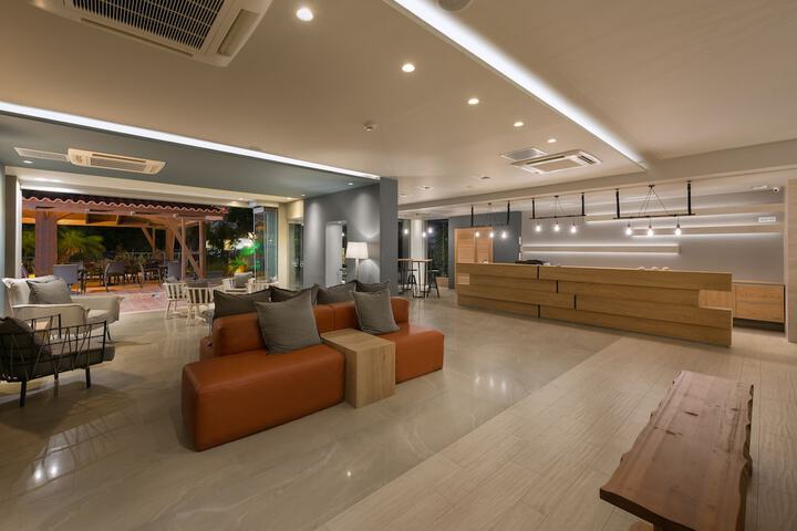Hotel Interior 2 of 47
