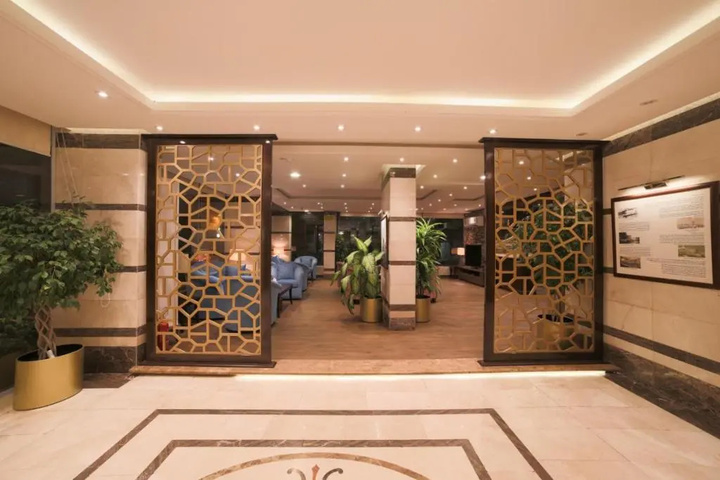 Hotel Interior 2 of 18