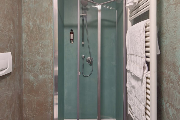Bath Amenities