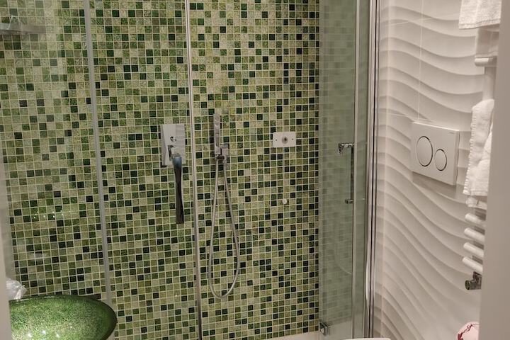 Bath Photo