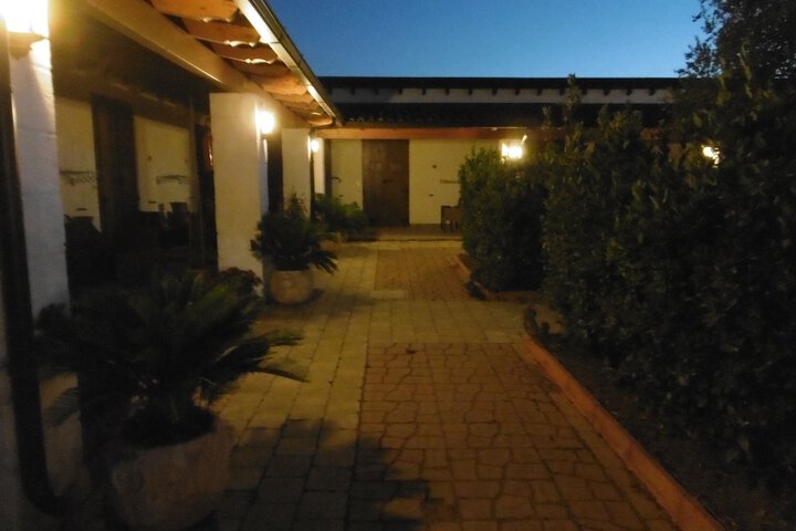 Terrace/Patio 66 of 76