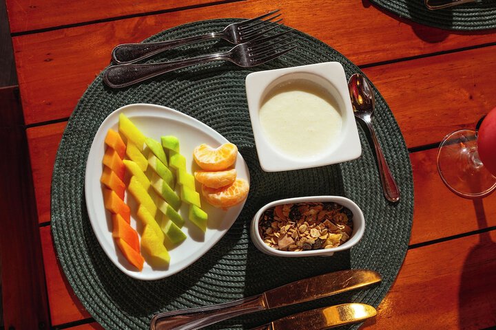 Breakfast/Coffee Service 77 of 116