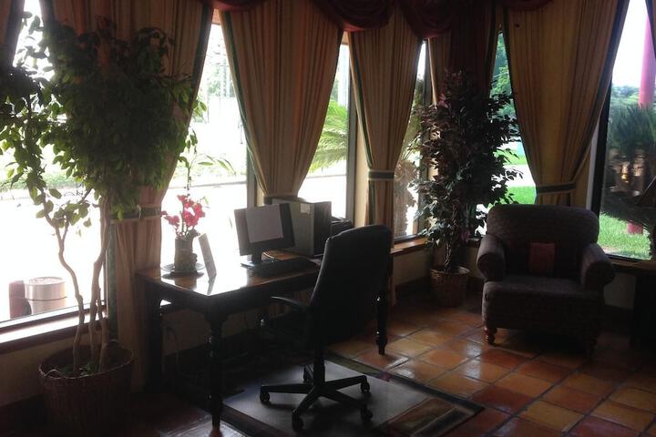 Hotel Interior 3 of 14