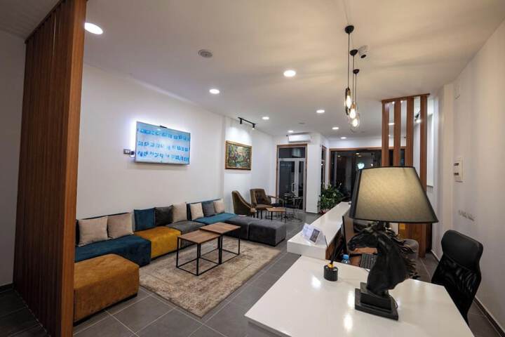 Hotel Interior 2 of 68