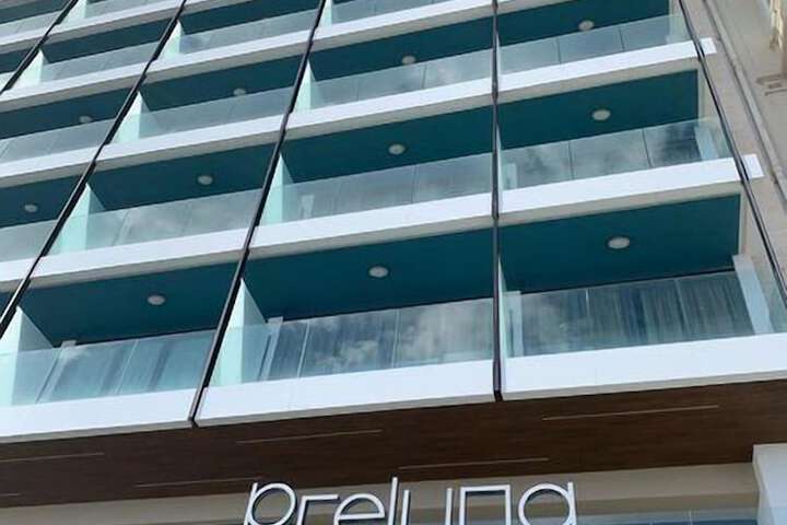 Hotel 114 of 124